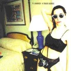 Pj harvey discogs